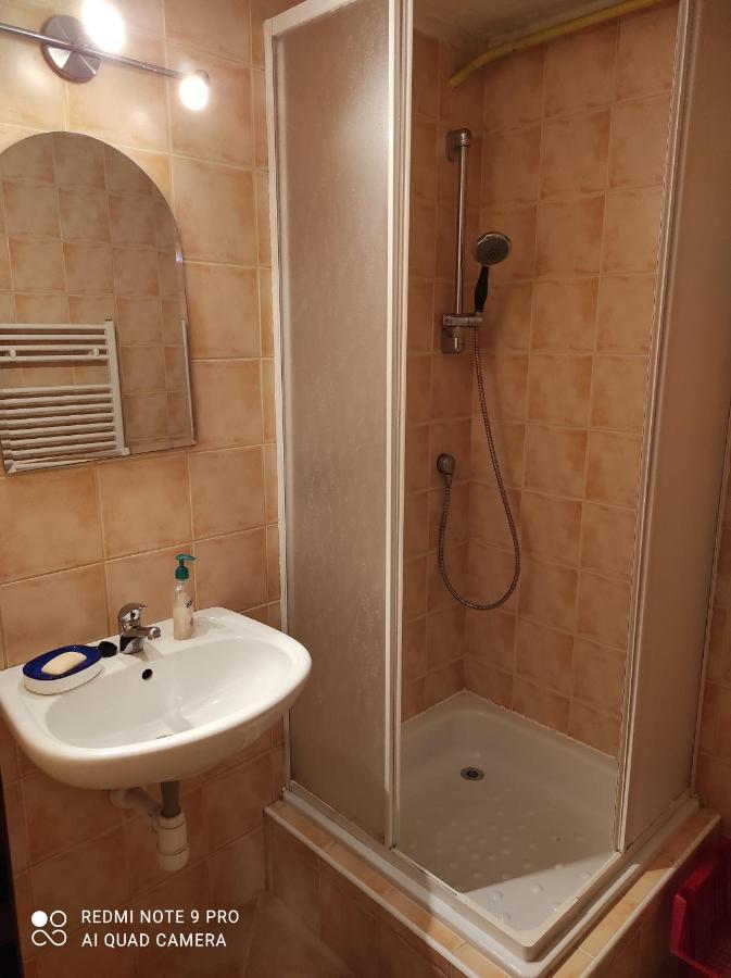Homestay Privat Alma
