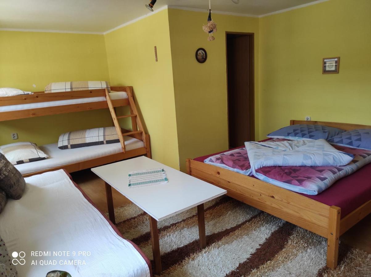 Homestay Privat Alma Nova Lesna