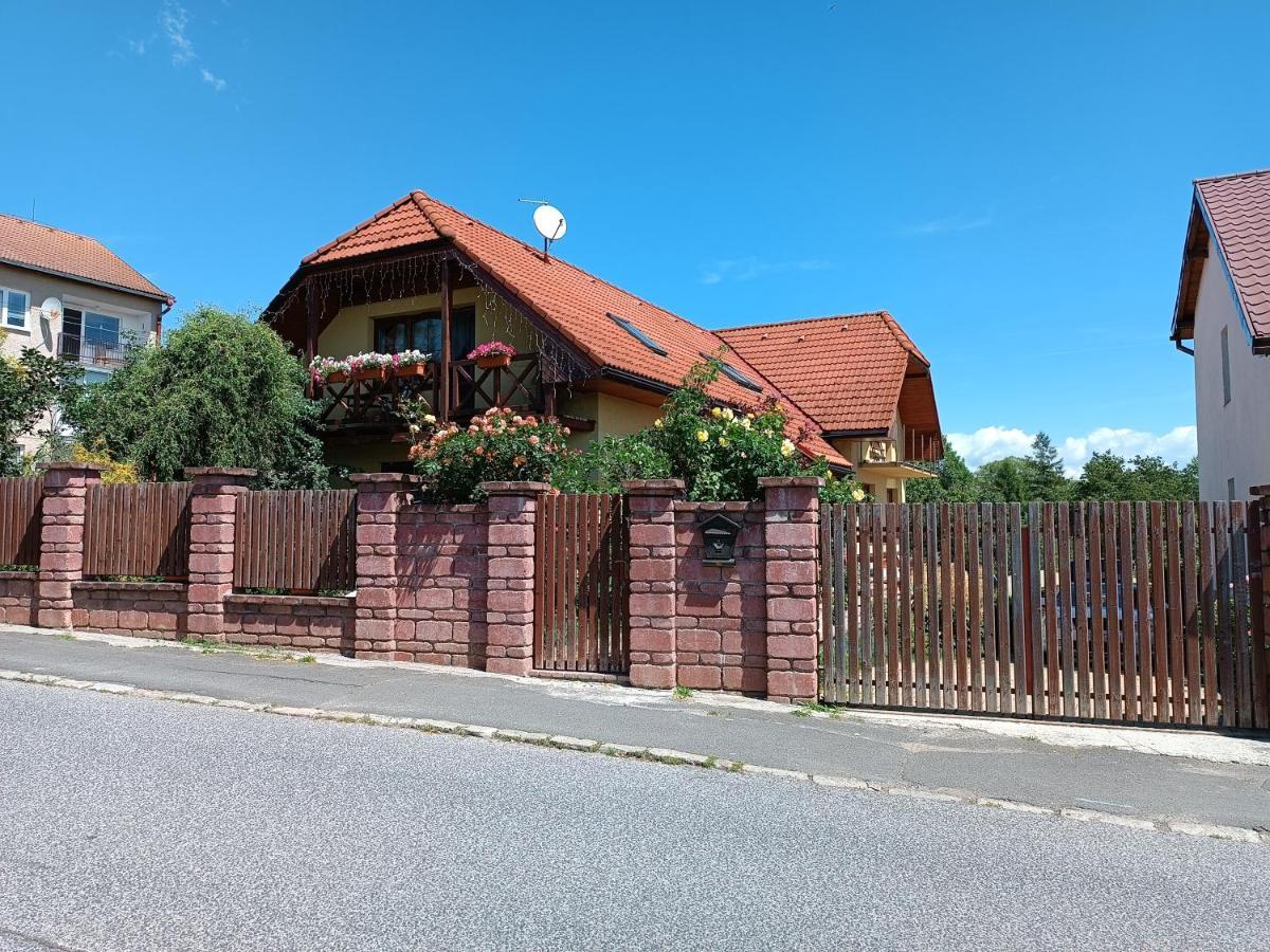 Privat Alma Homestay Nova Lesna