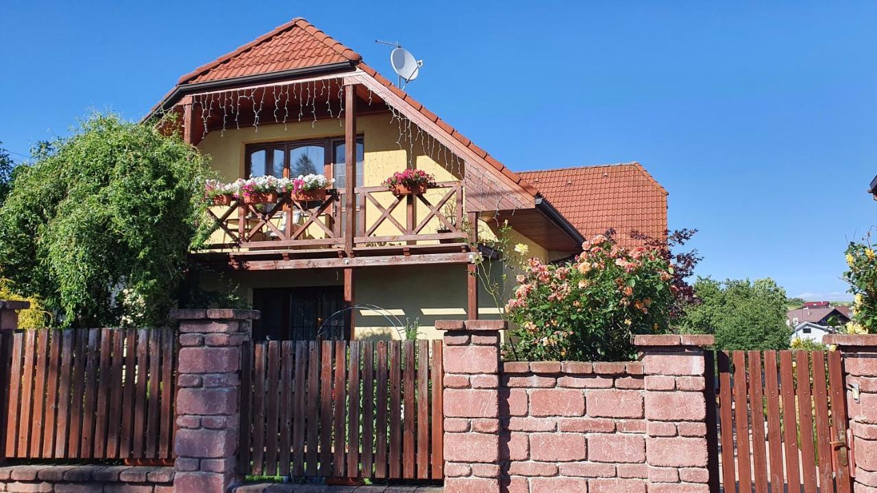 Privat Alma Homestay *