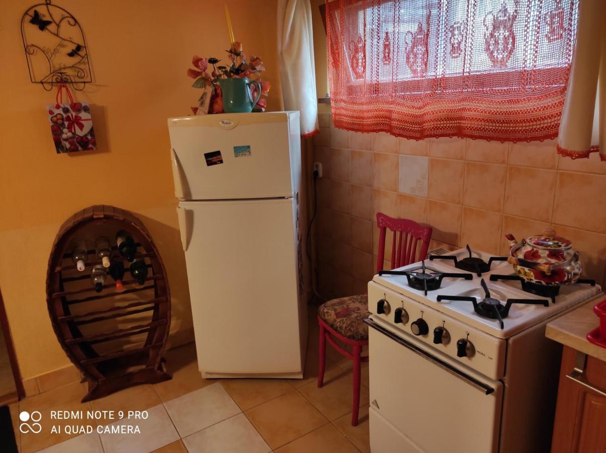 Privat Alma Homestay Nova Lesna