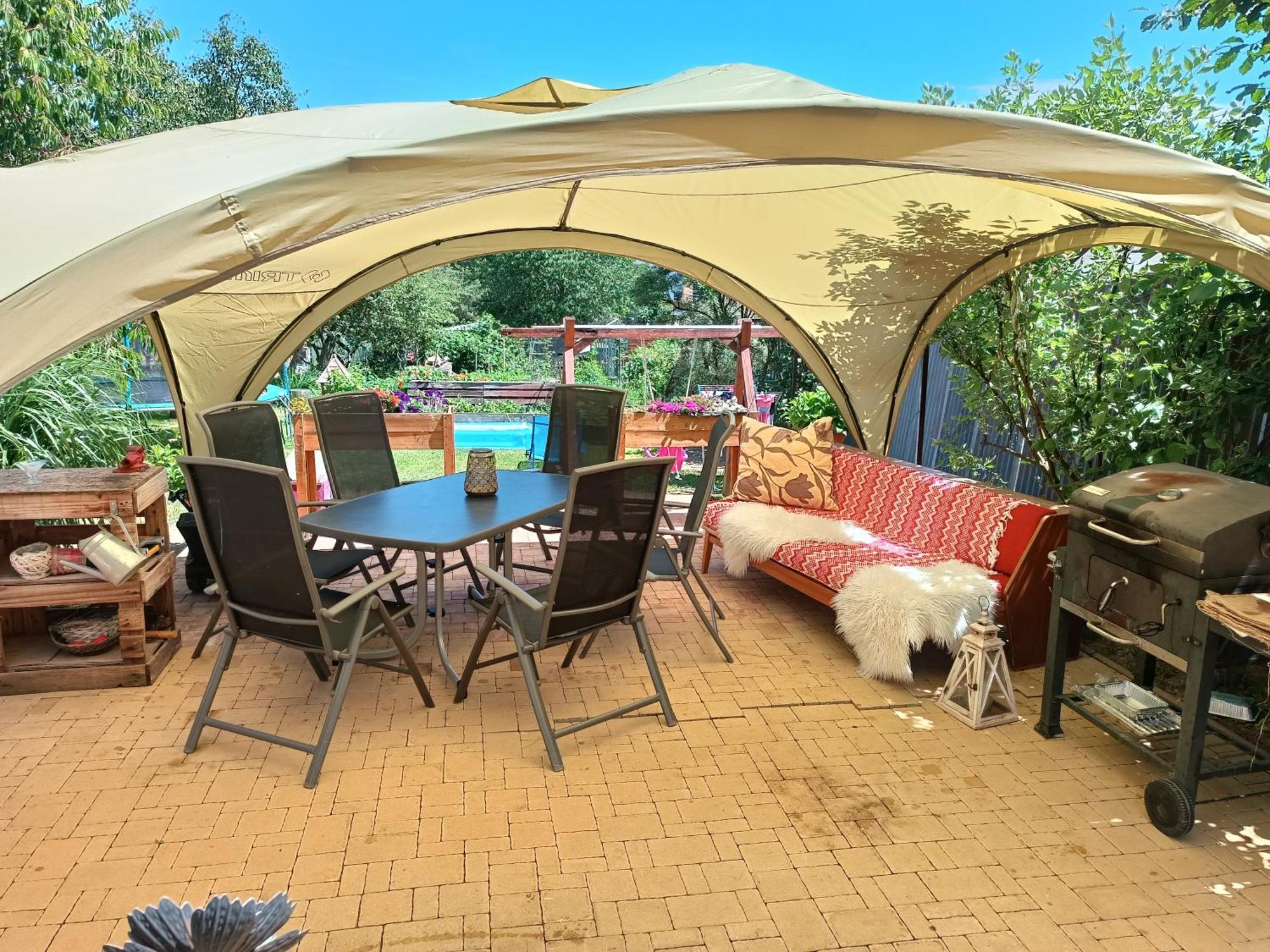 Privat Alma Homestay Nova Lesna